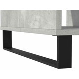  Stolić za kavu siva boja betona 104x60x35 cm konstruirano drvo | Eponuda.com