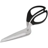 Škarje za pizzo 26cm / inox, PP, (5000200102)