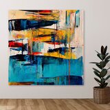 Wallity Slika DEV10696-140140, 140x140 cm | ePonuda.com