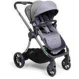 iCandy Lime Lifestyle kolica, Phantom Charcoal Combo, siva, crno podvozje | shoptok.hr