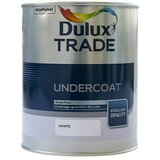 DULUX Temeljni predpremaz u boji (Bijele boje, 1 l) | shoptok.hr