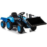 Traktor na akumulator BW-X002A - plavi | shoptok.hr