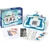 Maped Ploča za crtanje svjetleća, Creativ Lumi Board 4+ | shoptok.hr