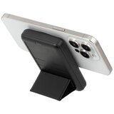 Prenosna baterija RivaPower VA2604 (10000 mAh) Magsafe Qi BREZŽIČNA 15W + QC/PD20W baterija s stojalom | Shoptok.si