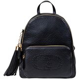 Liu Jo Nahrbtniki ECS M BACKPACK AF5123 E0161 Črna Cene