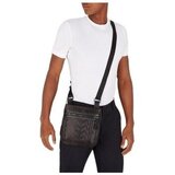 Emporio Armani Ročne torbice Y4M185Y152J Črna | Shoptok.si