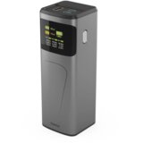 Hama High Power Litij ion (Li-Ion) 20000 mAh Sivo Cene