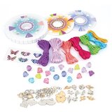 Nebulous Stars Izdelovalec zapestnic prijateljstva - Coralia | Shoptok.si