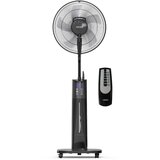 Haeger Digitalna friteza na topao vazduh, AF-G45.006B, Sa staklenom posudom, 4.5l | ePonuda.com