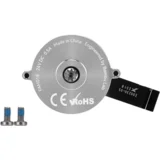 3508 Extruder Servo Motor - P2S