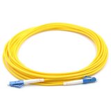 Lanplus Patchcord LC/UPC-LC/UPC SM G.657.A1, Duplex 3mm 5.0m Cene