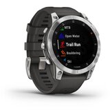 Garmin Epix gen2 sportski sat, siva | shoptok.hr