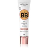 L´Oréal Paris Magic BB BB krema odtenek 30 ml | Shoptok.si