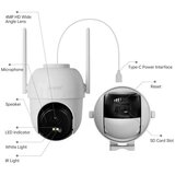 Arenti OP1 Ultra HD 4MP Wi-Fi vanjska kamera | shoptok.hr
