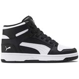 Puma Športni copati 370486-01 Rebound Layup SL JR - črni - vel.37 | Shoptok.si
