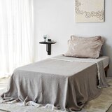 Hanah home Zidna polica Reve, 35x35x cm, antracit boja | Eponuda.ba