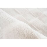 Kayoom RAVNO TKANA PREPROGA 80/150 cm tkano slonova kost | Shoptok.si