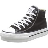 Victoria TRIBU DOBLE BOTIN LONA Crna | shoptok.hr
