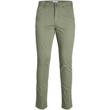 Jack & Jones Chino hlače 'MARCO BOWIE' jabuka Cijene