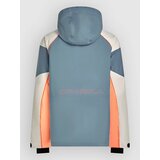 O&amp;#039;neill Fwc&amp;#039;Cruz Break Point Jacket murky water colour block Slike