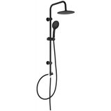 Diplon usponski tuš crni BGQ1616BL | ePonuda.com