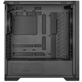 Asus Housing TUF GAMING GT302 TG ARGB BLACK | shoptok.hr