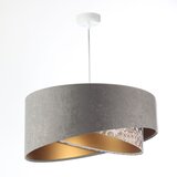  Luster na sajli GALAXY 1xE27/60W/230V | Eponuda.com