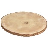Vilde Lesena podloga za rezanje 32-37 cm, (5000037161) | Shoptok.si