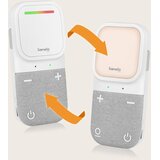 Lionelo Babyline 2.2 Digitalni audio monitor za bebe 1 kom | shoptok.hr