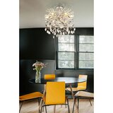 Globo STROPNA SVETILKA Queena 50/54 cm | Shoptok.si