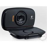 Logitech C510 HD Webcam 960-000640 web kamera | ePonuda.com