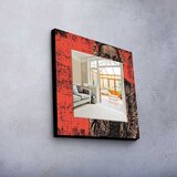 Wallity ogledalo MA-004, 50x50cm | ePonuda.com