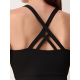 Trendyol Ženski top Thmaw26Ss00012, Crni | Eponuda.com