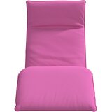  Sklopiva ležaljka za sunčanje roza 175x54x8 5 cm Oxford tkanina - Ružičasta 1 | shoptok.hr
