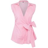 Trendyol Ženska bluza, Roze | Eponuda.com