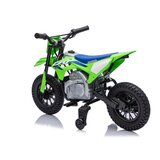  Licencirani motor na akumulator HONDA CFR450R - zelen | Shoptok.si