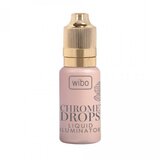 Wibo - No.1 Hajlajter Chrome Drops cijene