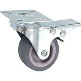 vidaXL Gibljiva kolesa 8 kosov 50 mm | Shoptok.si