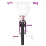 Visitor PON160 PONY16" dečija bicikla ljubičasto bela 2017 EUR1 @ - dečiji bicikli | Eponuda.com