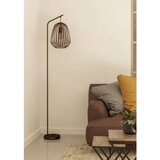 Eglo 901101 - podna lampa espinal 1xE27/40W/230V brončana | Eponuda.com