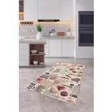 Conceptum Hypnose tepih Coffee, 80x200cm, Šareni | ePonuda.com