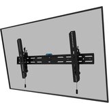 Neomounts by Newstar WL35S-850BL18 TV stenski nosilec 109,2 cm (43'') - 228,6 cm (90'') možnost nagiba, (20432426) Cene