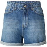 Trendyol Ženski šorc TWOSS25SR00170, Tamnoplavi | Eponuda.com