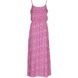 Only ONLNOVA LIFE STRAP MAXI DRESS Ružičasta Cijene