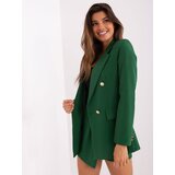 Italy Moda Set-DHJ-KMPL-6215.27-dark green | shoptok.hr