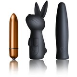 Rocks-Off set Silhouette - Dark Desires | Shoptok.si