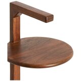 Light & Living Okrogla stranska mizica ø 26 cm Delmino – | Shoptok.si