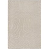 Flair Rugs Krem ručno rađen vunen tepih 200x290 cm Mesmerise Natural – | shoptok.hr