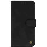Fancy futrola za Samsung Galaxy S24 Plus crna