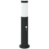  Stupić sa senzorom 50 cm nehrđajući čelik IP44 | Eponuda.com